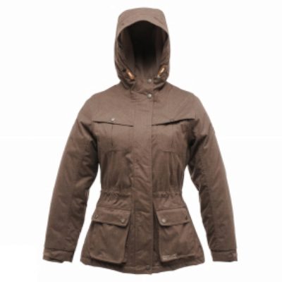 Womens Wilma Jacket